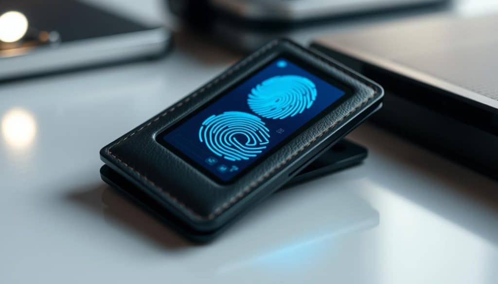 biometric authentication for wallet security best practices