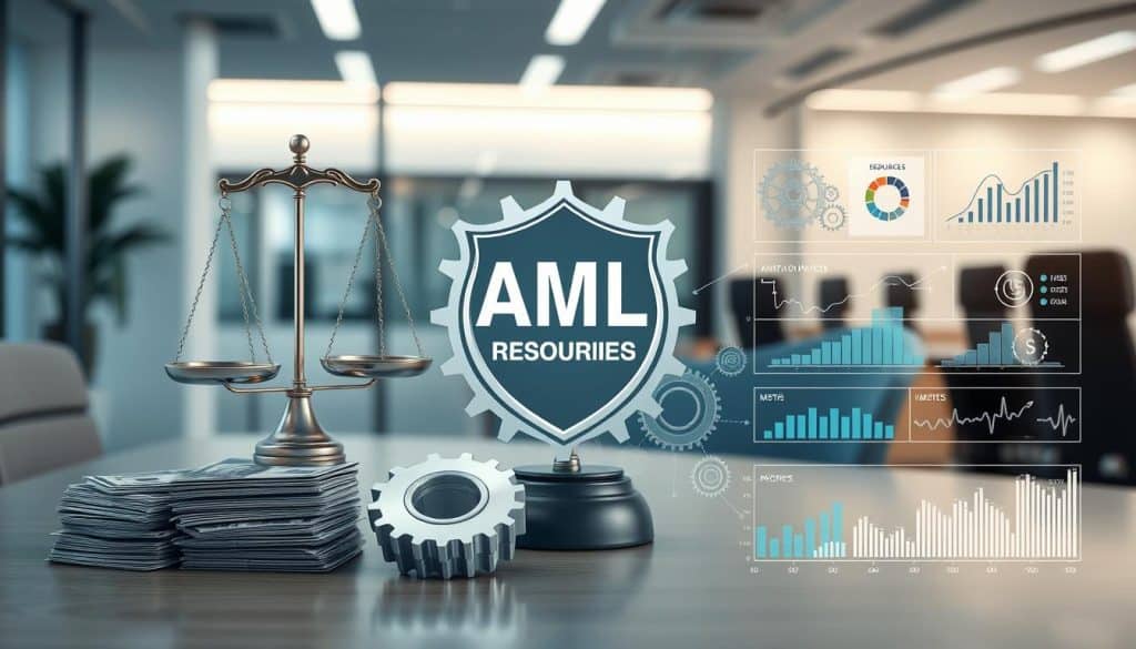 aml resource management