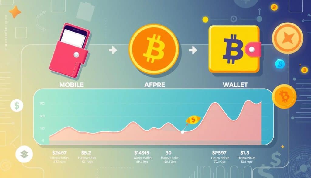 crypto wallet transaction fees